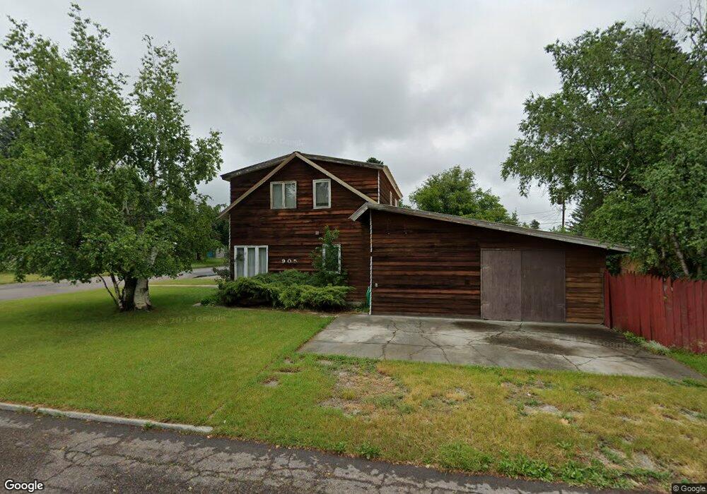905 8th Ave E, Kalispell, MT 59901 - photo 1