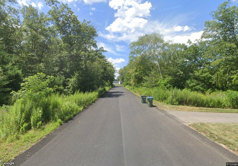 12 October Rd, Rehoboth, MA 02769 - photo 1