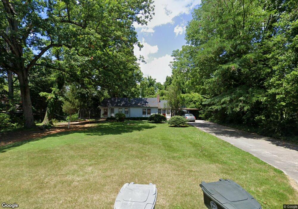 214 Springwood Rd, Asheboro, NC 27205 - photo 1