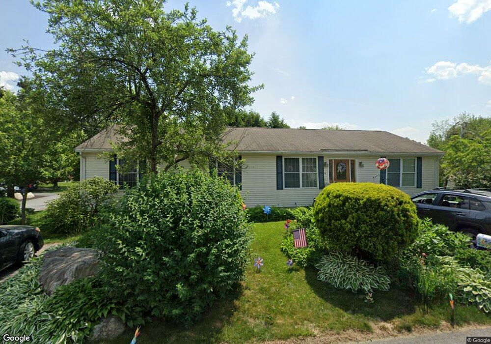 6 Barry Ave, Dracut, MA 01826 - photo 1