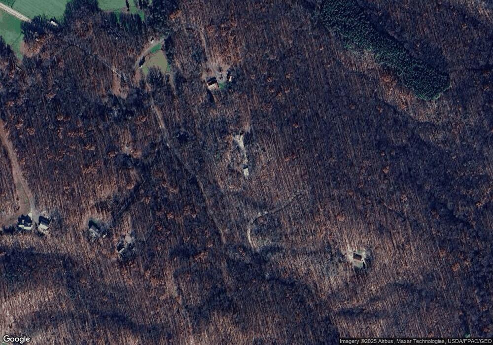 585 Hickory Hill Rd, Old Fields, WV 26845 - photo 1