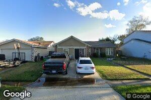 3729 Clover Ln, Harvey, LA 70058