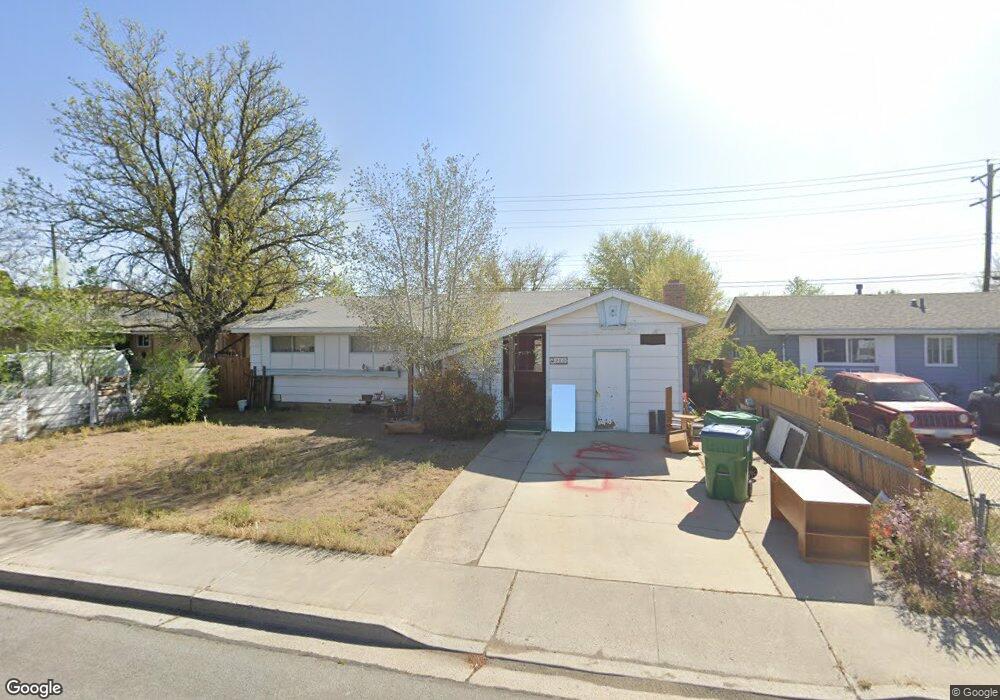 3280 Lucerne Way, Sparks, NV 89431 - photo 1