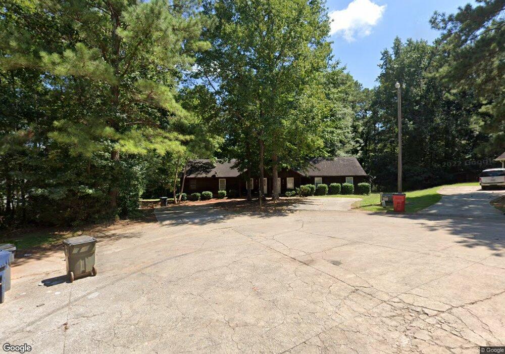 58 Gum Tree Ct unit 21, Covington, GA 30016 - photo 1