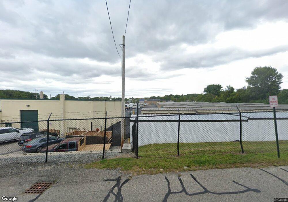 8 Kulas Rd, West Warwick, RI 02893 - photo 1