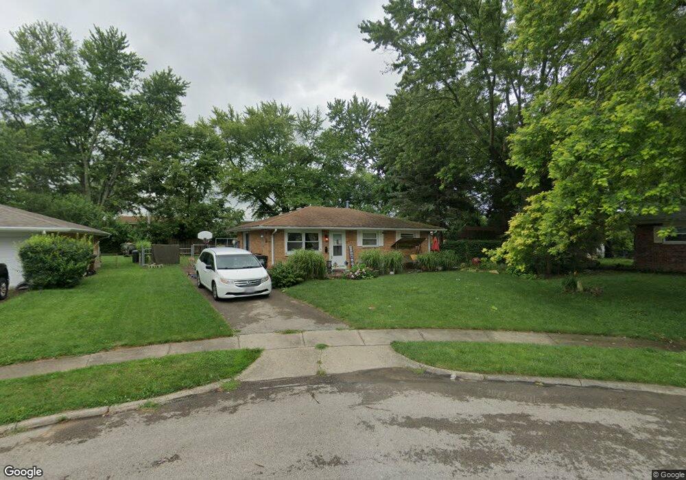 985 Deerfield Ct, Xenia, OH 45385 - photo 1