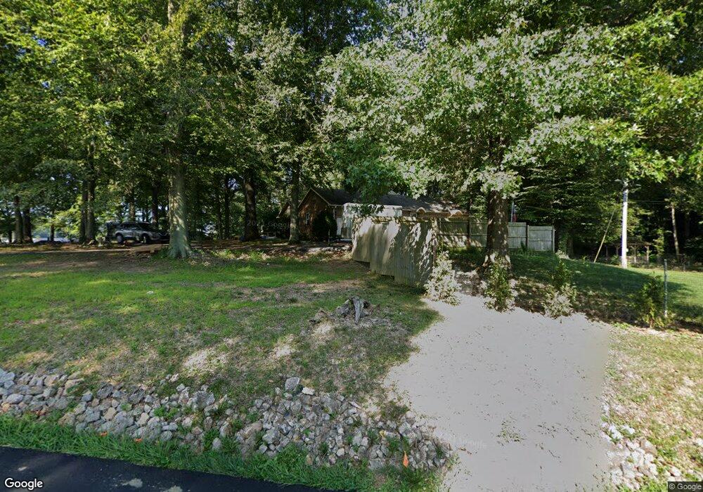 1950 Spring Branch Rd NE, New Salisbury, IN 47161 - photo 1