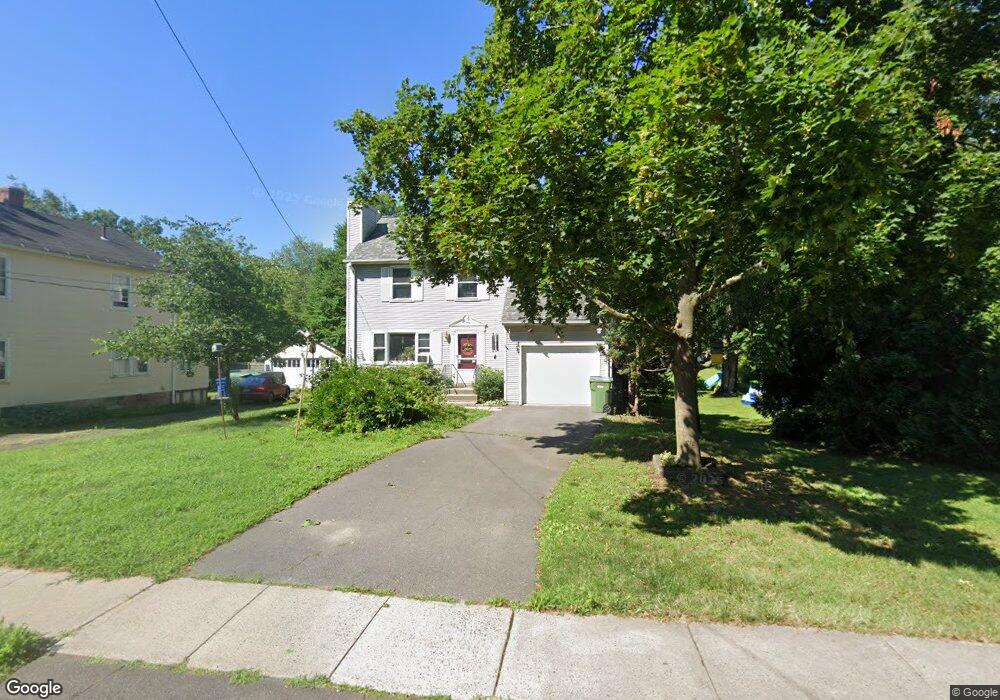135 East St, Windsor, CT 06095 - photo 1