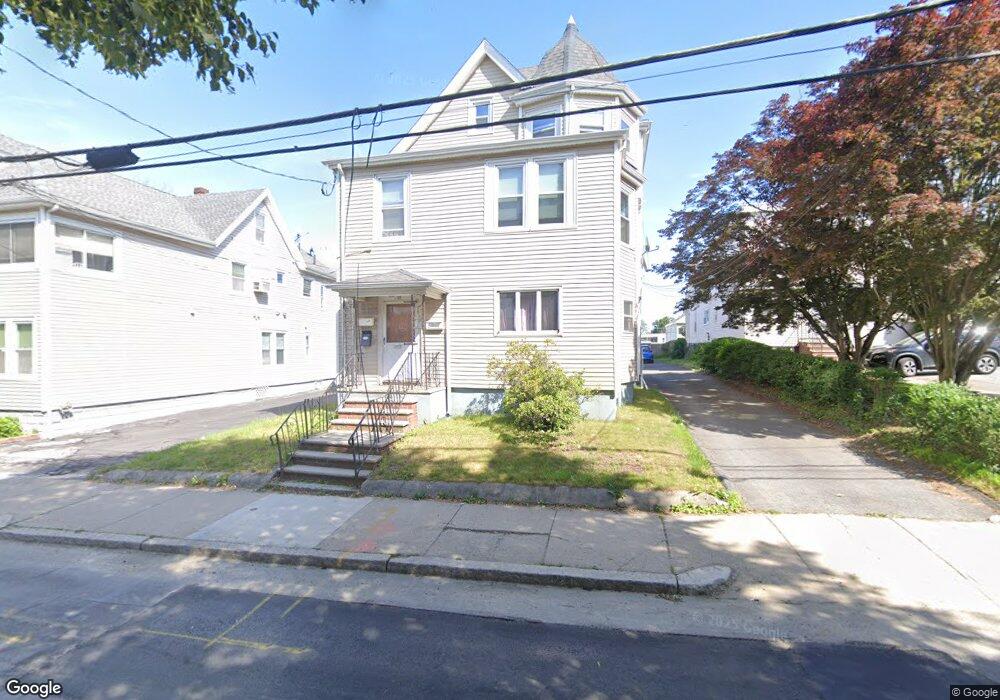 251 Cross St unit 253, Malden, MA 02148 - photo 1