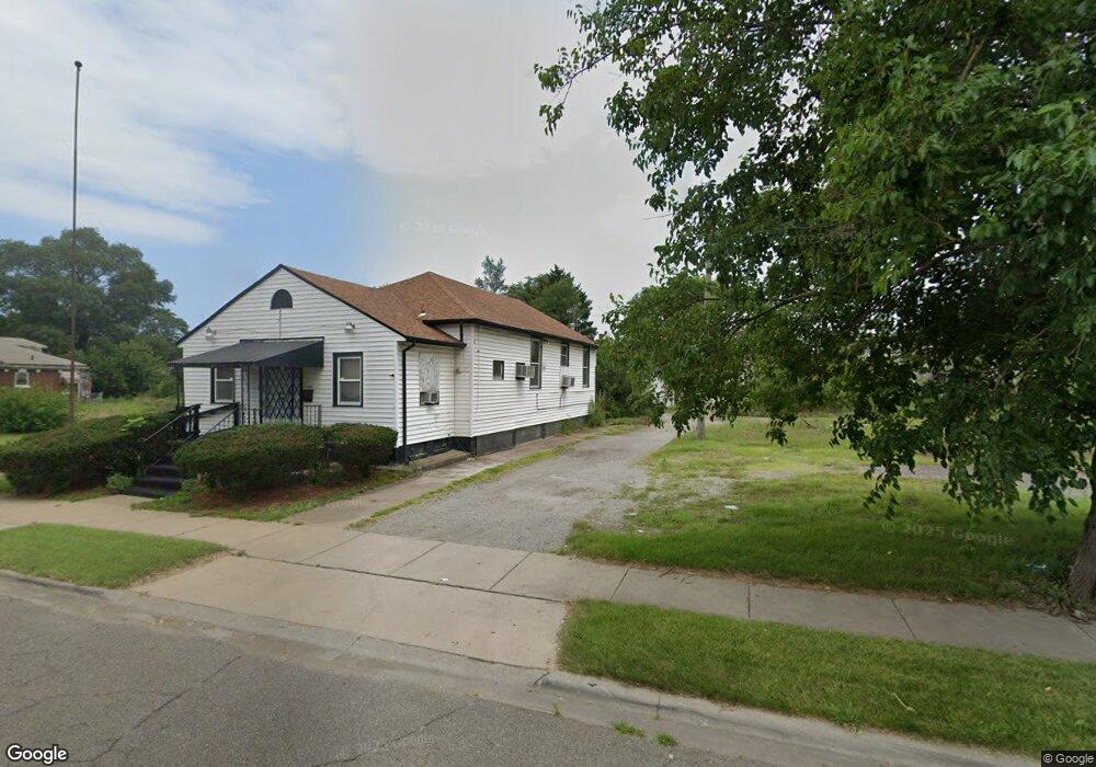 1365 Taft St, Gary, IN 46404 - photo 1