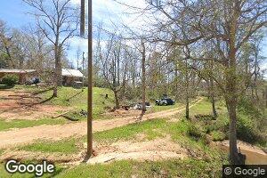 397 Cliburn Cemetary Rd, Silver Creek, MS 39663