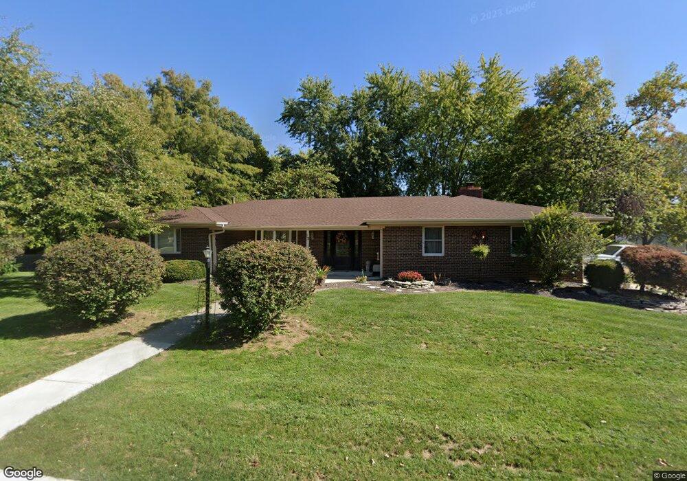 13 Heather Green, Maryville, IL 62062 - photo 1