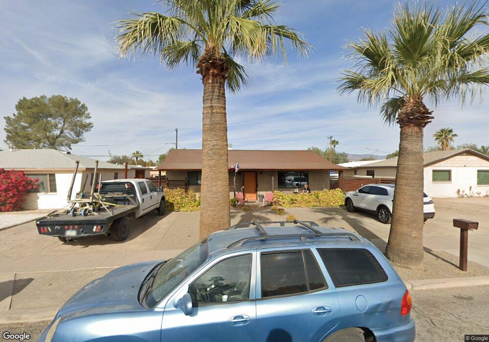 2307 E Eastland St, Tucson, AZ 85719 - photo 1