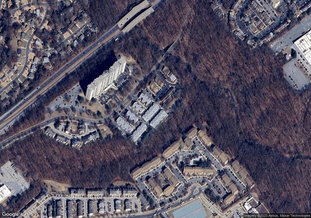 1627 Carriage House Terrace, Silver Spring, MD 20904 - photo 1