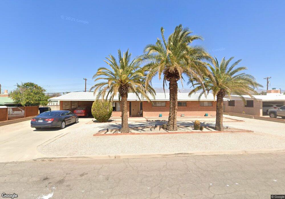 5121 E 9th St, Tucson, AZ 85711 - photo 1