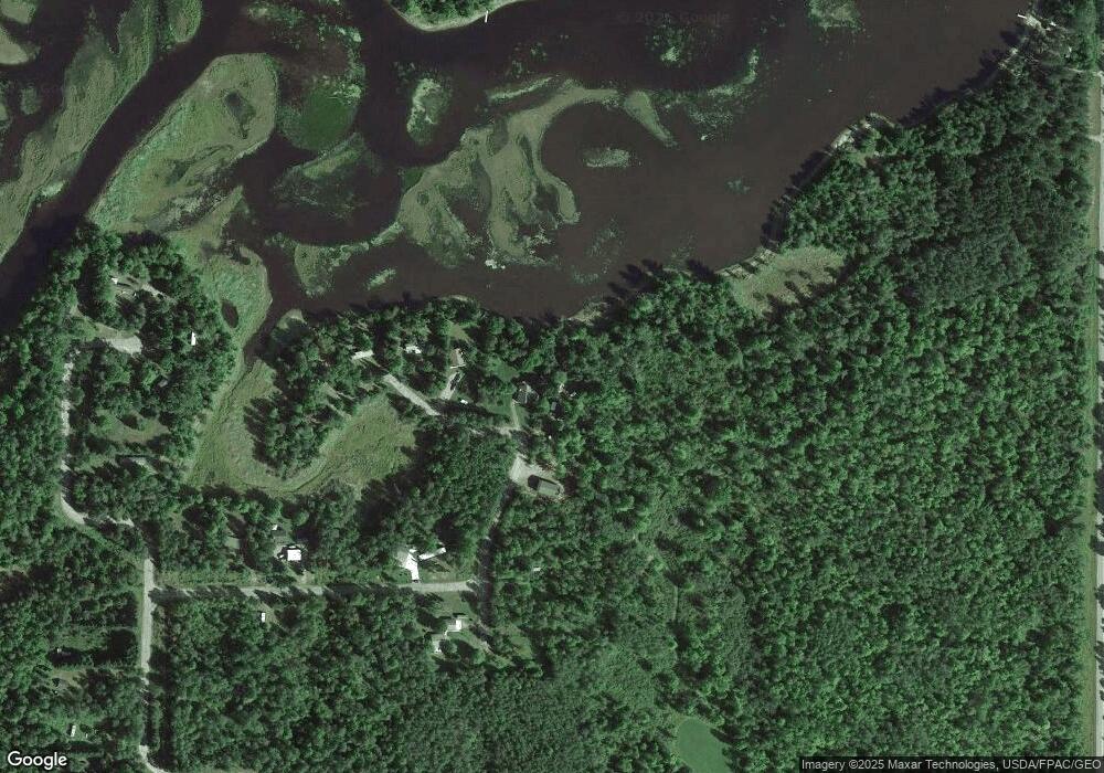 N8986 Little Beaver Rd, Tomahawk, WI 54487 - photo 1