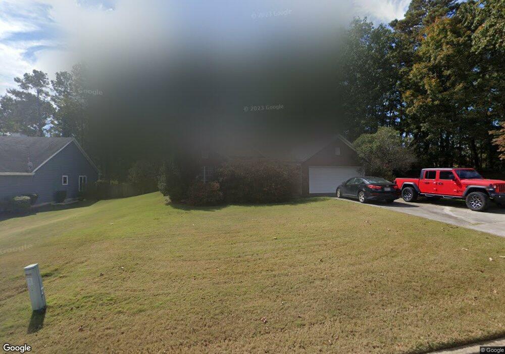 1191 Kay Terrace SE unit 1, Conyers, GA 30013 - photo 1