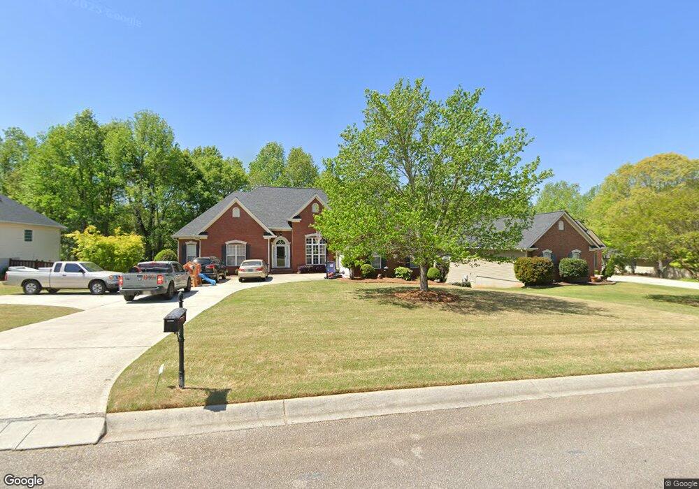 160 Little Vine Ln, Villa Rica, GA 30180 - photo 1