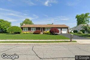 11 Smith St, Mertztown, PA 19539