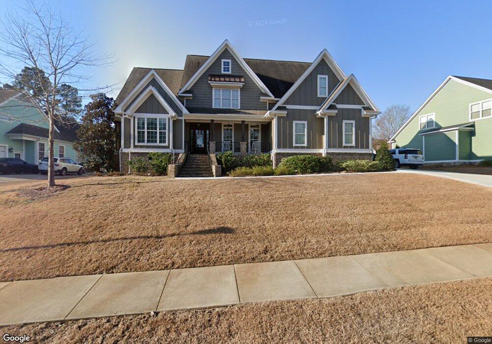 915 Bartram Ridge, Evans, GA 30809 - photo 1