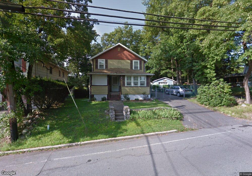 64 Hopatchung Rd, Hopatcong, NJ 07843 - photo 1