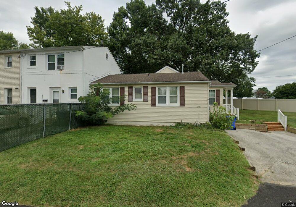 716 Columbus Ct, Wallingford, PA 19086 - photo 1
