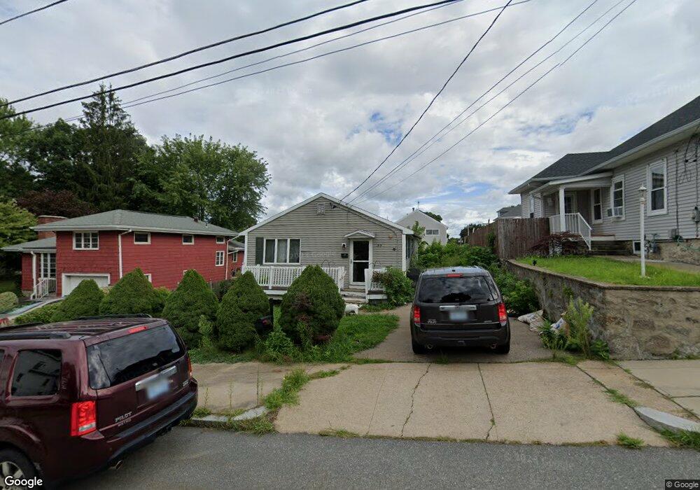 50 Cady St, Woonsocket, RI 02895 - photo 1