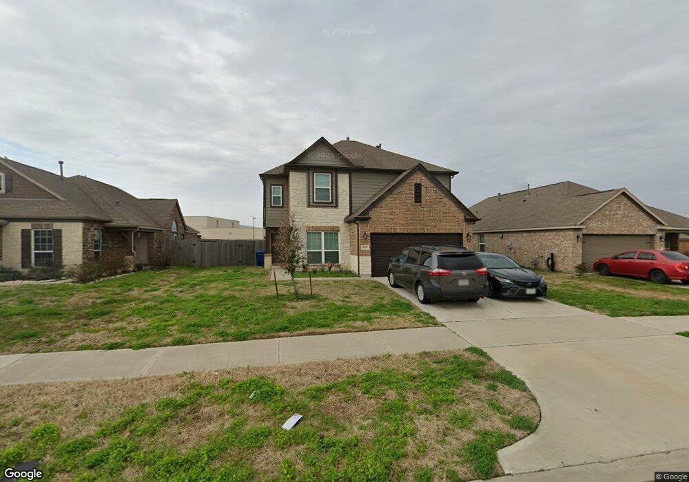 4606 Coopers Hill Trail, Rosenberg, TX 77471 - photo 1