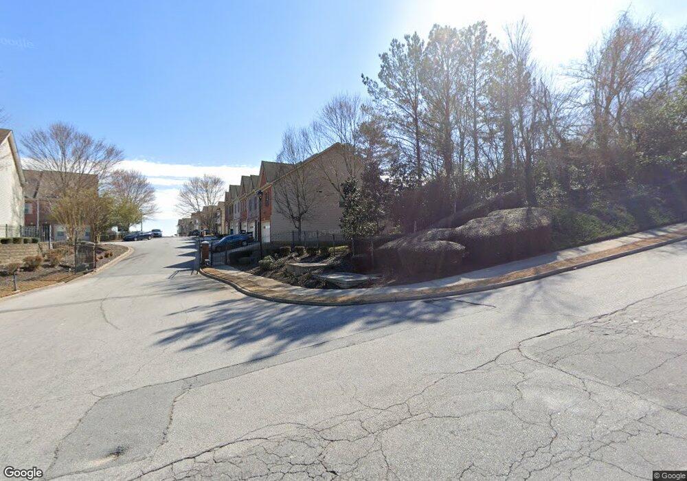 335 Sweetshrub Dr, Austell, GA 30168 - photo 1