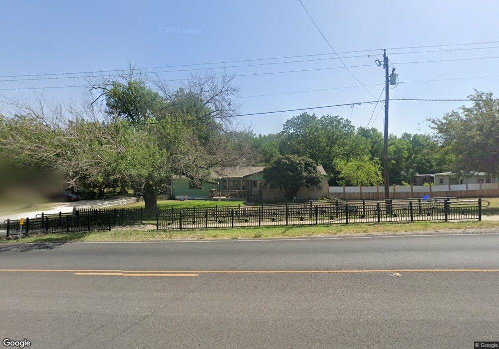 914 W Avenue B, Copperas Cove, TX 76522 - photo 1