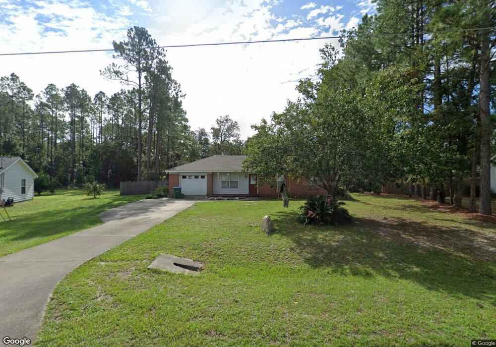 111 Fox Run Cir, Crawfordville, FL 32327 - photo 1