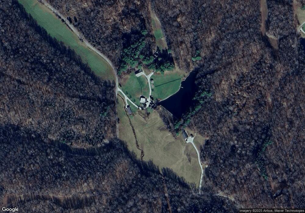 8173 Davison Rd, Oldenburg, IN 47036 - photo 1