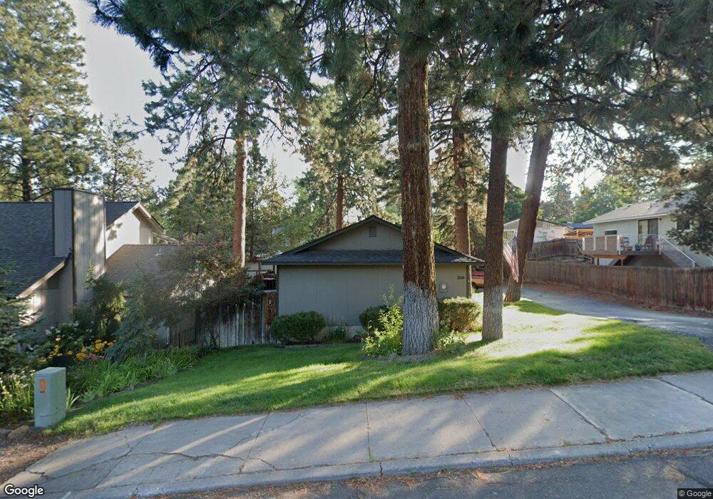 328 SW Chukar Ln, Bend, OR 97702 - photo 1