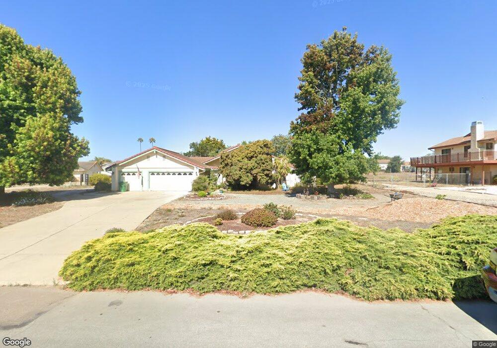 1664 Country Hill Rd, Nipomo, CA 93444 - photo 1