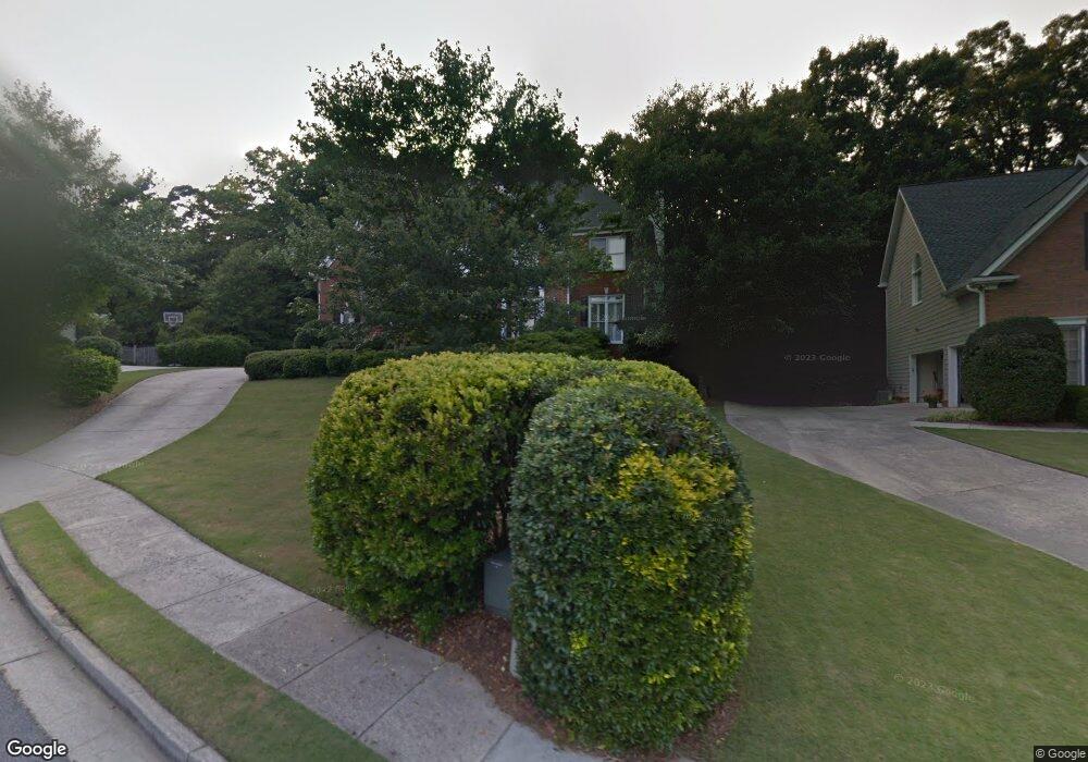 2290 Millwater Crossing, Dacula, GA 30019 - photo 1