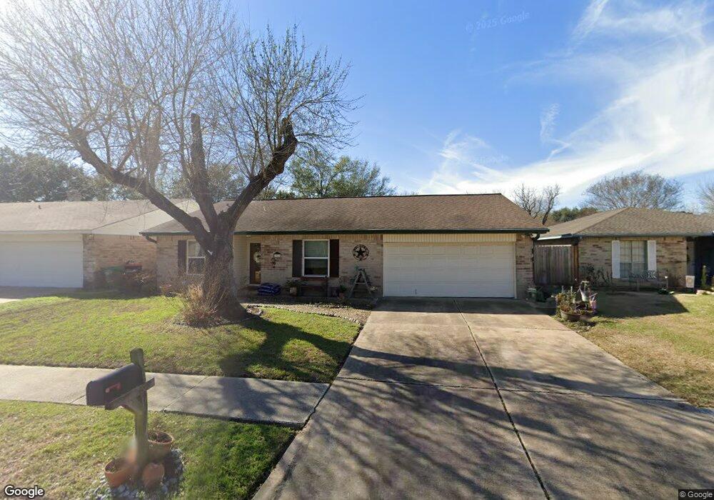 7327 Kite Hill Dr, Houston, TX 77041 - photo 1