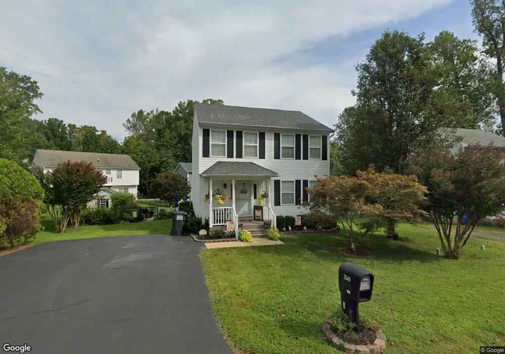 3540 8th St, North Beach, MD 20714 - photo 1