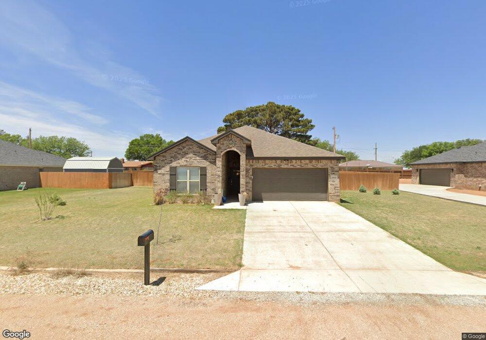 1005 Timmons Ave, Ropesville, TX 79358 - photo 1