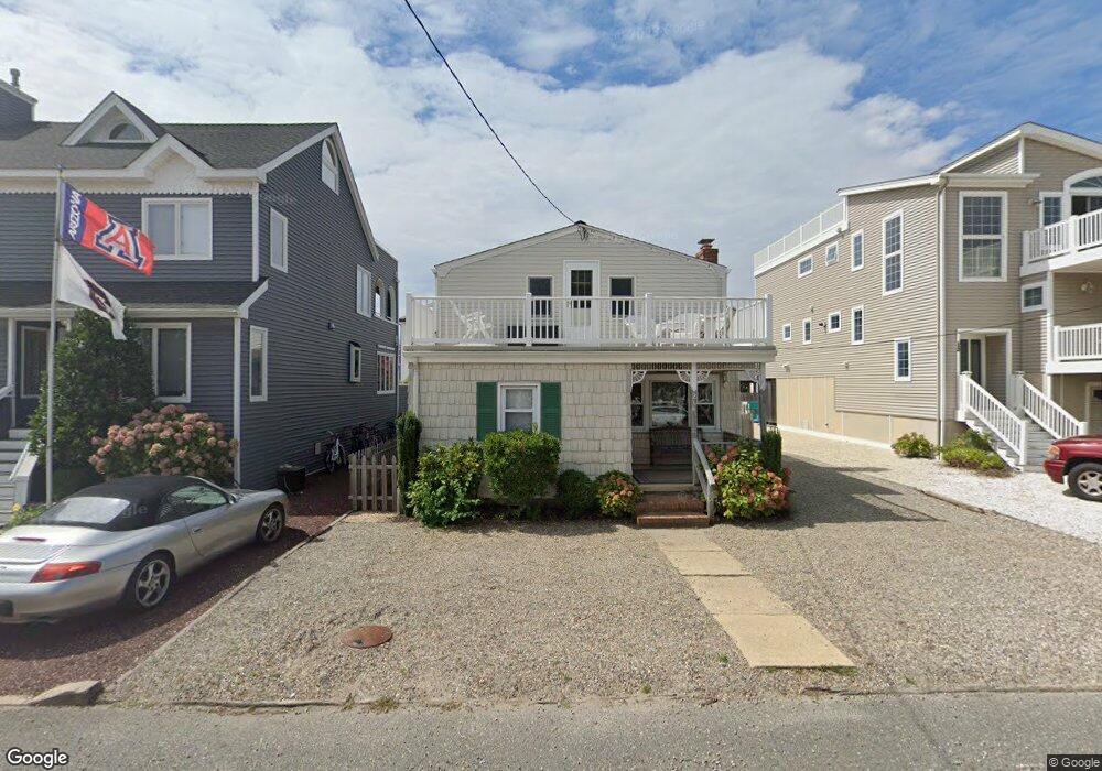 214 W 22nd St, Ship Bottom, NJ 08008 - photo 1