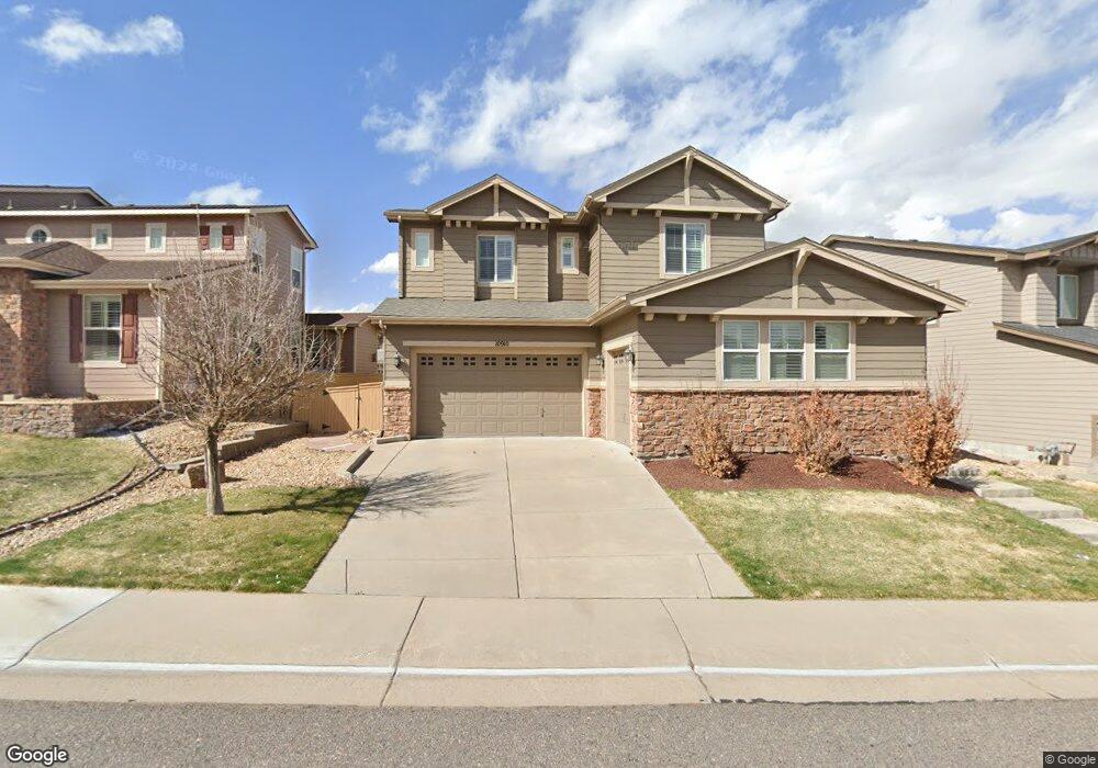 10910 Glengate Cir, Highlands Ranch, CO 80130 - photo 1