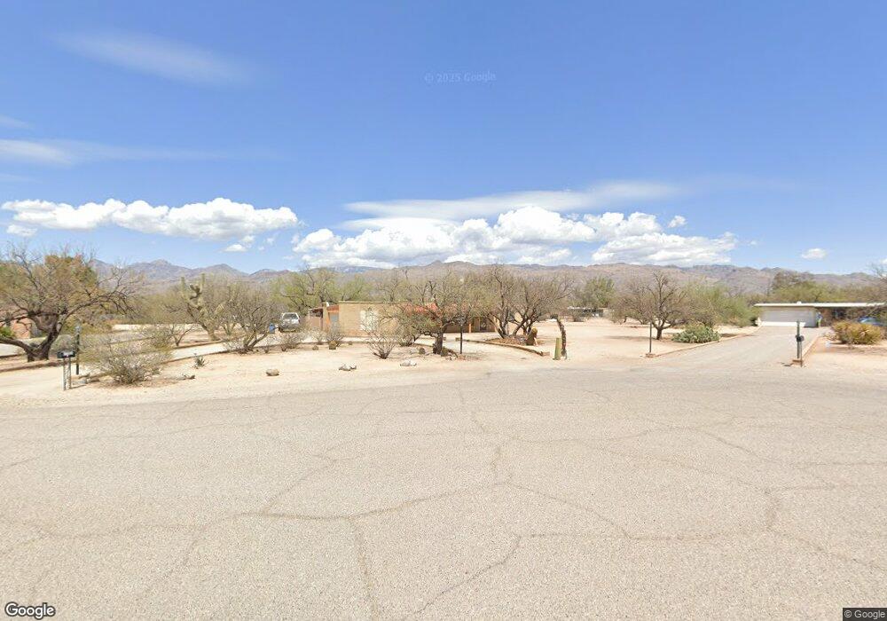 11333 E Chuckwagon Cir, Tucson, AZ 85749 - photo 1