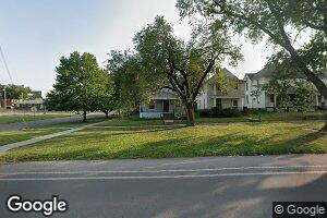 603 SW 8th Ave, Topeka, KS 66603