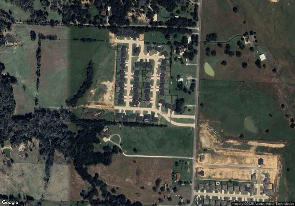 100 Texoma Meadows, Pottsboro, TX 75076 - photo 1