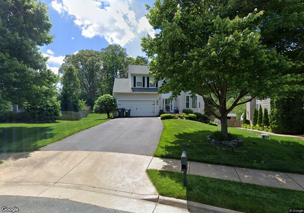 46 Club Dr, Stafford, VA 22554 - photo 1
