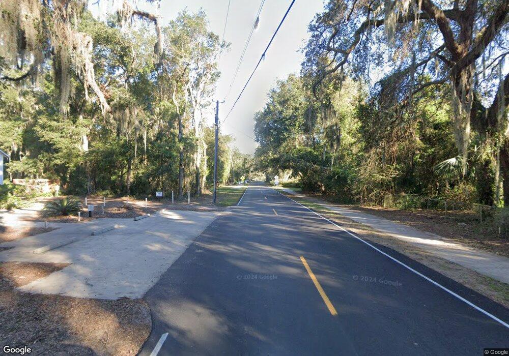 ptn 13 S Harrington, Brunswick, GA 31522 - photo 1