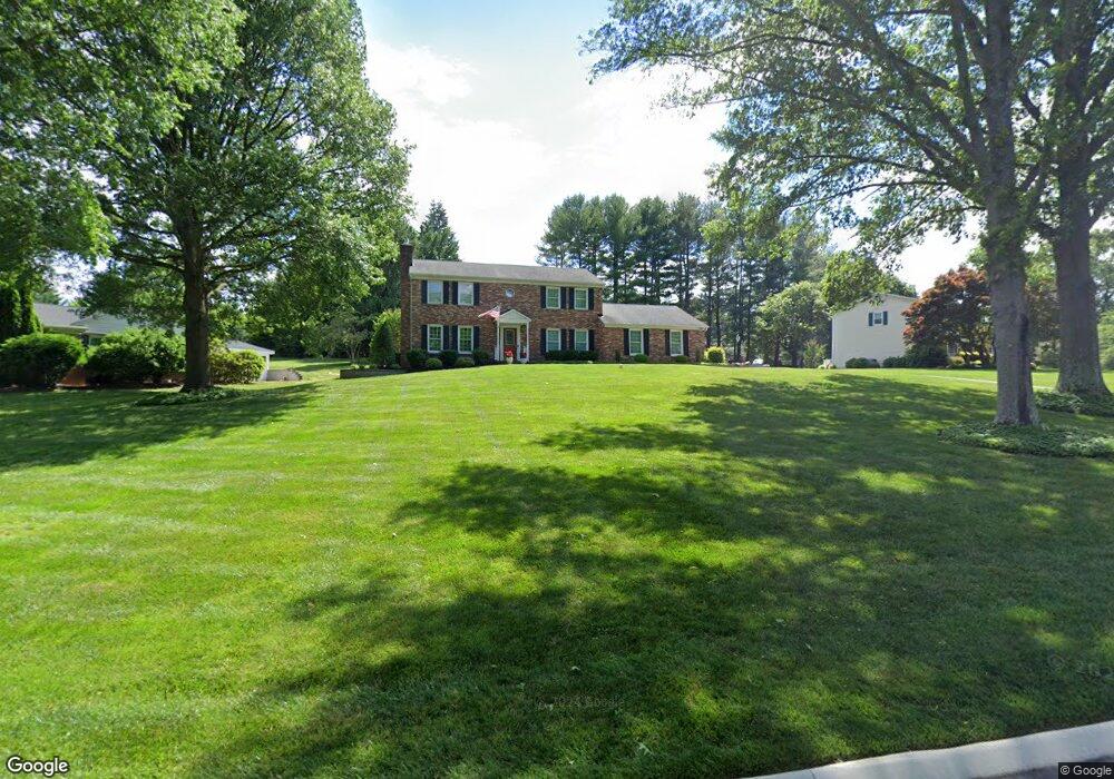 2002 Copperwood Way, Fallston, MD 21047 - photo 1