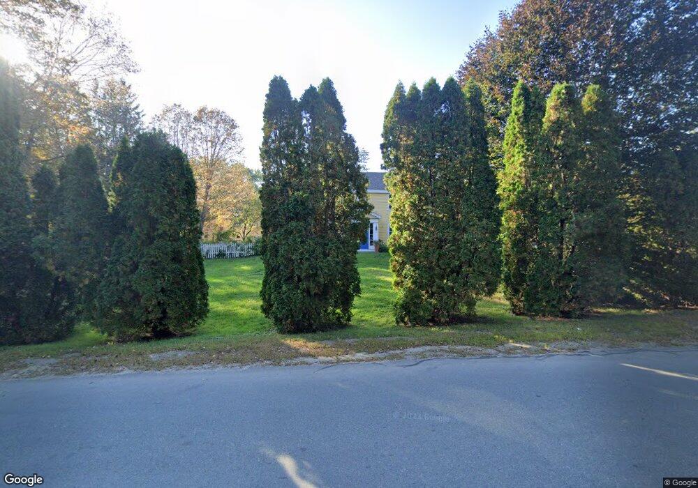 47 Main St, Byfield, MA 01922 - photo 1