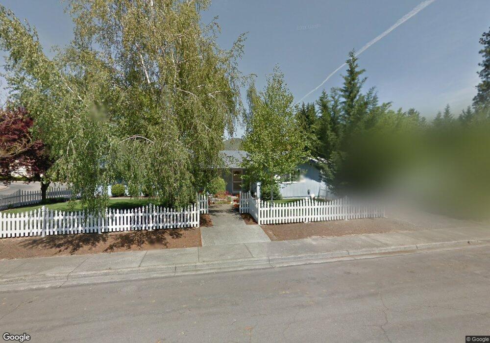 1131 SE Marjean Ln, Grants Pass, OR 97526 - photo 1