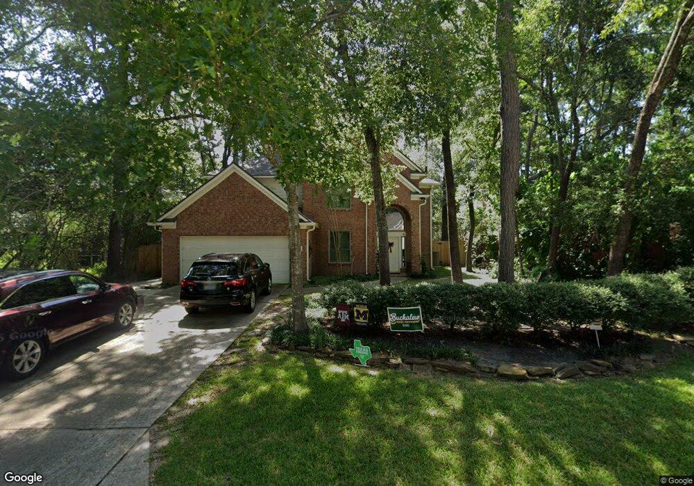 78 N Acacia Park Cir, Spring, TX 77382 - photo 1