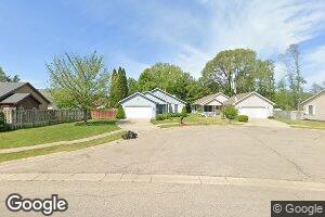 1731 Woodland Dr, Elkhart, IN 46514